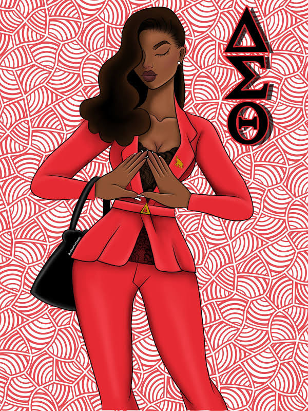 SirPNO1906's tweet photo. Happy Foundersโ Day to the women of Delta Sigma Theta Sorority, INC. Continue to be women who embody the principles of sisterhood, scholarship, service, and social action. Trunks up DIVAS!
๐โค๏ธ๐คโค๏ธ๐ค๐
#DivineNineUnity
#ScholarshipAndService
#WatchItWork22 https://t.co/tirFmQ5qm4