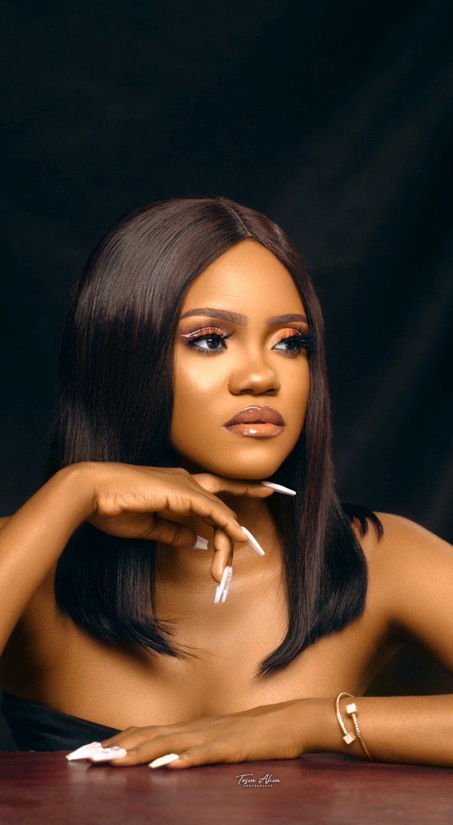 ushiegeorge's tweet image. Bin a while guys 🌟💪