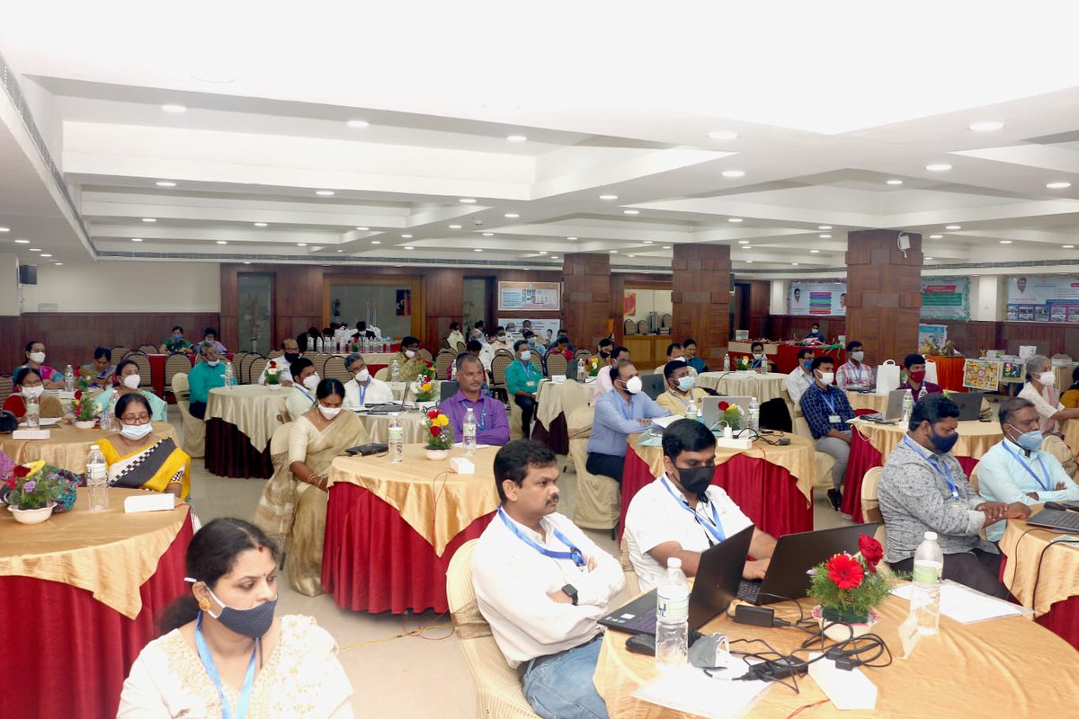 SCERT Andhra Pradesh tweet media