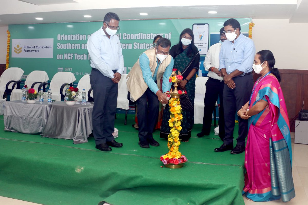 SCERT Andhra Pradesh tweet media