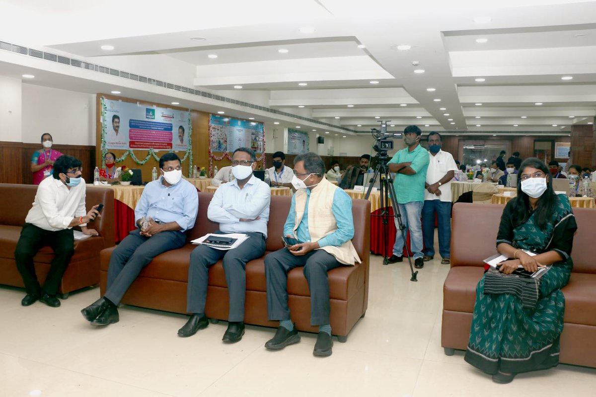 SCERT Andhra Pradesh tweet media