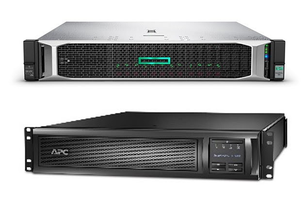 cloud__watch's tweet photo. シュナイダーエレクトリック、HCIソリューション「HPE SimpliVity」とUPSなどを組み合わせた推奨構成モデルを発表　大塚商会で販売 https://t.co/G2I9dADX2r https://t.co/3aEQu64C1X