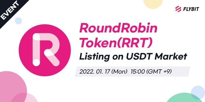 We're adding a new pair!
Please check more details on our announcement
flybit.zendesk.com/hc/ko/articles…