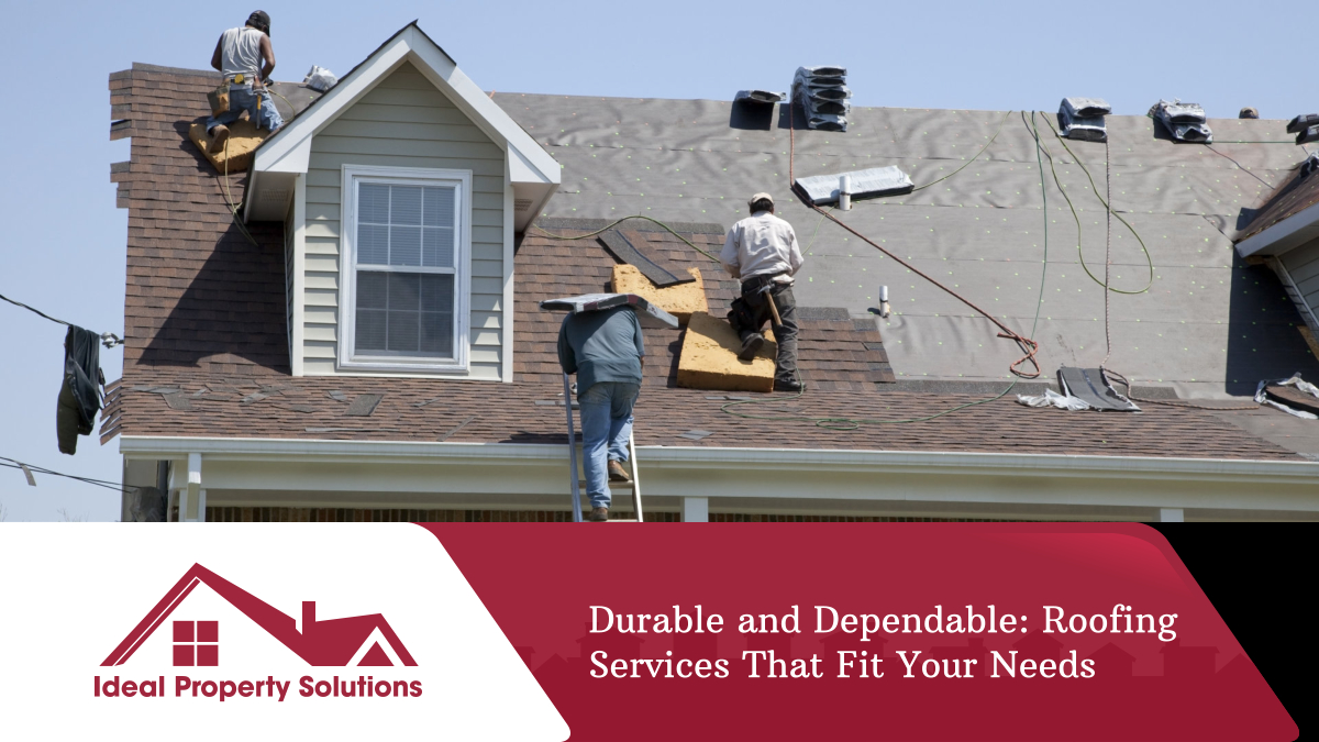 ips_roofs's tweet image. If your roof is not installed using correct roofing techniques, you will most likely find shingles in your yard or full sections sliding off your roof. Be sure to hire the best roofing solutions in town to prevent these problems.

#ProperInstallation #RoofingSolutions