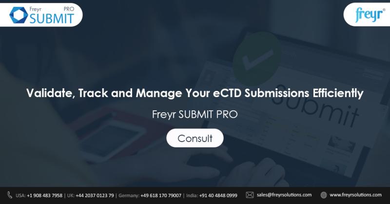 FreyrSolutions's tweet photo. With multiple #eCTD formats to be followed globally, #Regulatory requirements of each region differ for #submissions in terms of content and format. #FreyrSUBMITPRO is a #onestopsolution for end-to-end requirements of #eCTDsubmissions. https://t.co/IEtLF7FSEf #FreyrSolutions https://t.co/xeR0FcLMaJ
