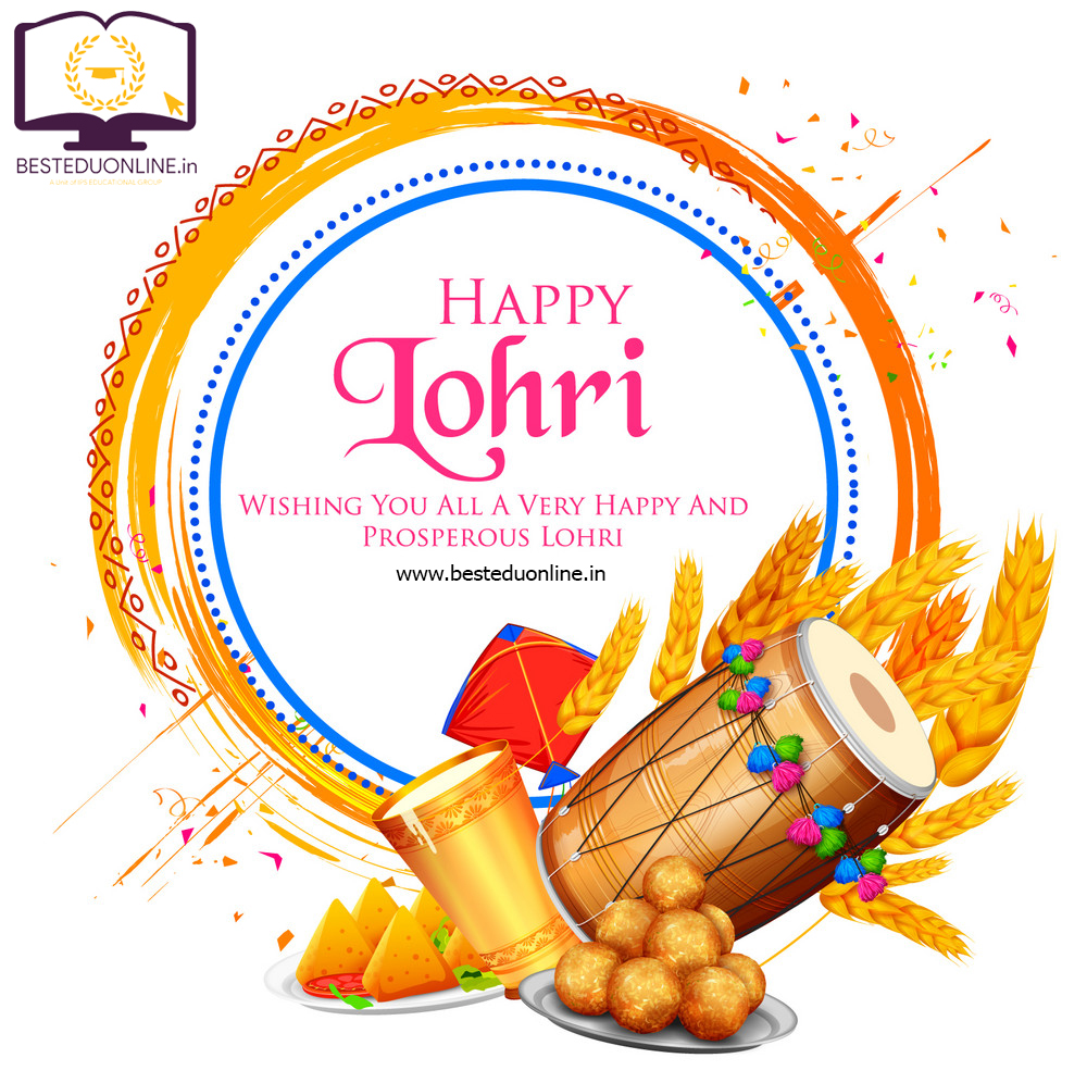 besteduonline's tweet photo. Warmest #greetings and #hugs to you and your family on the glorious occasion of #Lohri. Wishing you a #bright Lohri and fun #celebrations.

Wishing you and your #Family a very #Happy_Lohri!!!

#BestEduOnline

#happylohri #happylohri2022

https://t.co/xU4sqnRSye https://t.co/XeGtFViIdE