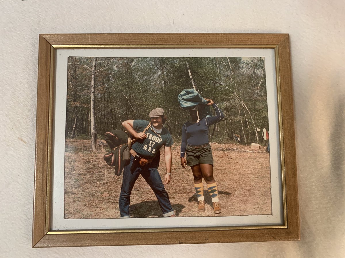 I found this photo at a thrift store in Boulder, CO. I love it so much. I wonder what happened this weekend I wonder where they are now.