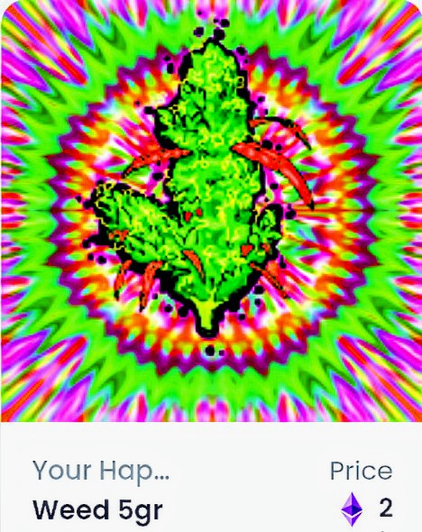 Happy_High_444's tweet photo. 📢📢📢📢📢📢📢📢📢📢📢📢📢📢
2ETH🤑NFT Giveaway ✅🔔 
👇🏻👇🏻👇🏻👇🏻👇🏻👇🏻👇🏻👇🏻👇🏻👇🏻👇🏻👇🏻👇🏻👇🏻
✔️ Retweet
♥️ I like it
🔔 Active
🍄 Tag your friends 🎉

📢📢📢1️⃣0️⃣0️⃣🏁🚬💣 
Goooooo #NFT #NFTGiveaway #YourHappyHigh 
@Happy_High_444 @Your_Happy_High https://t.co/69DMENPm1b