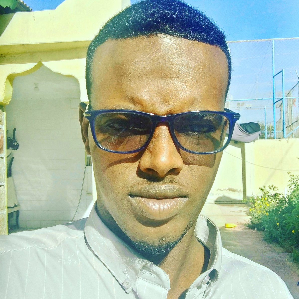 CMusfe's tweet image. Dhawr sano kadib waan kusoo laabtay tweeter