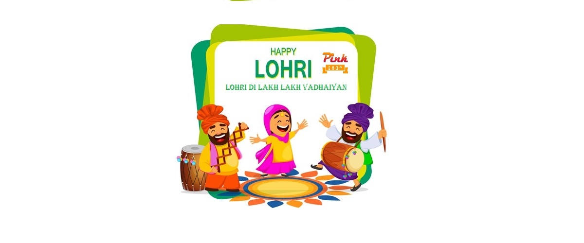 Pinkshopin's tweet photo. Happy lohri to all. get 40% flat discount on women's dresses at @Pinkshopin  
Shop now on Pink shop https://t.co/6TpiAQP13C