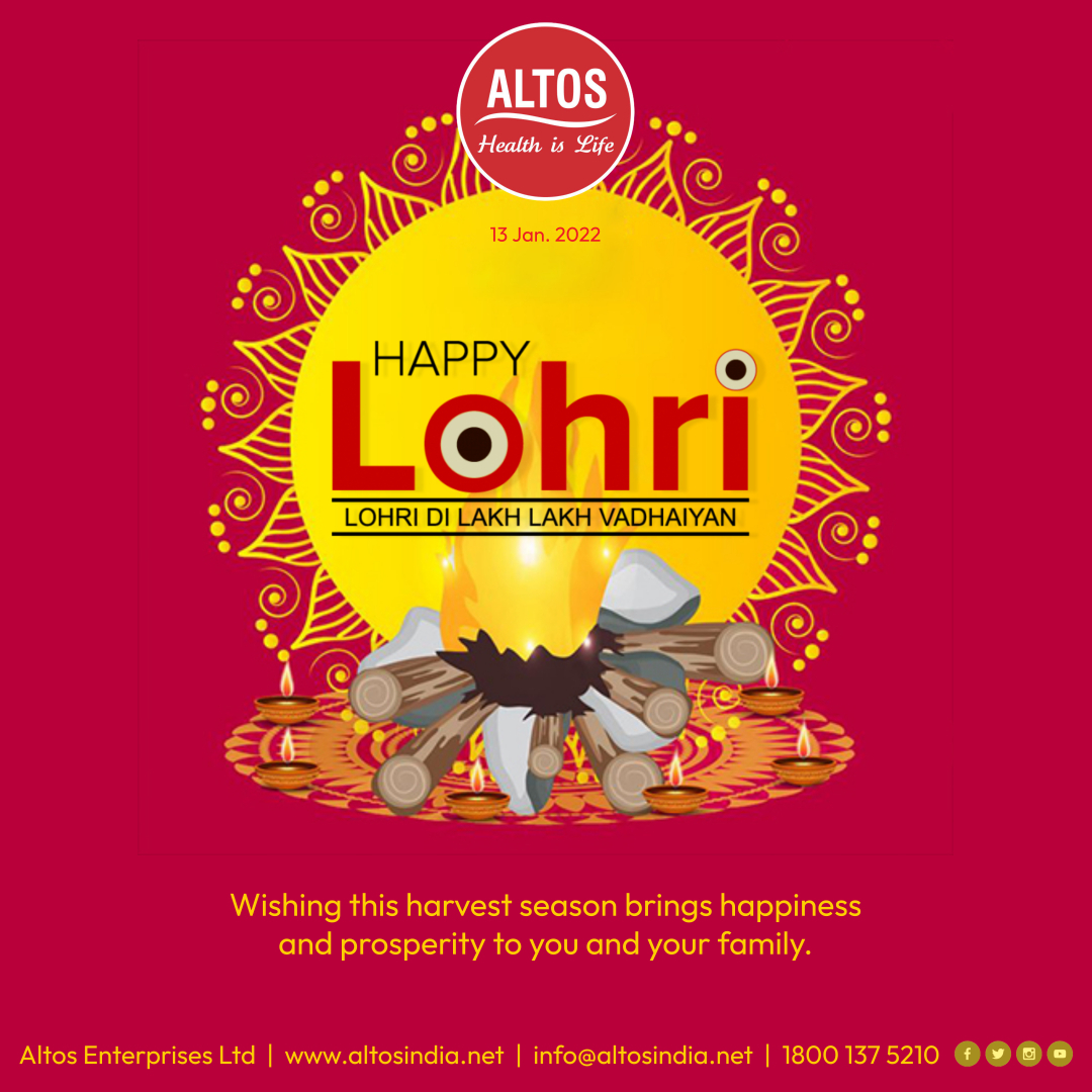 Altos_52's tweet photo. Happy Lohri 2022
Wishing this harvest season brings happiness and prosperity to you and your family.
#lohri #happylohri @chavi_hemanth @JobinCJoseph3 @REENAME37900344 @ManojJo22684351 @Abhishe72950460 @Lakshiya17 #altosindia https://t.co/CY4vUCNAcA
