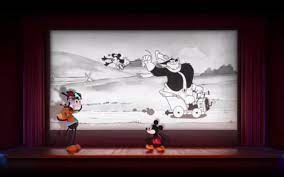 merlinpapin3's tweet photo. #WatchingClassicsChallenge2022   Janvier #AvecunCheval avec le court-métrage #Acheval de Lauren MacMullan (2013)

Mickey, Minnie et leurs amis Horace Horsecollar (le cheval) et Clarabelle font une plaisante 

@FredOL69007 @tbarnaud https://t.co/r9AvnZnt5z