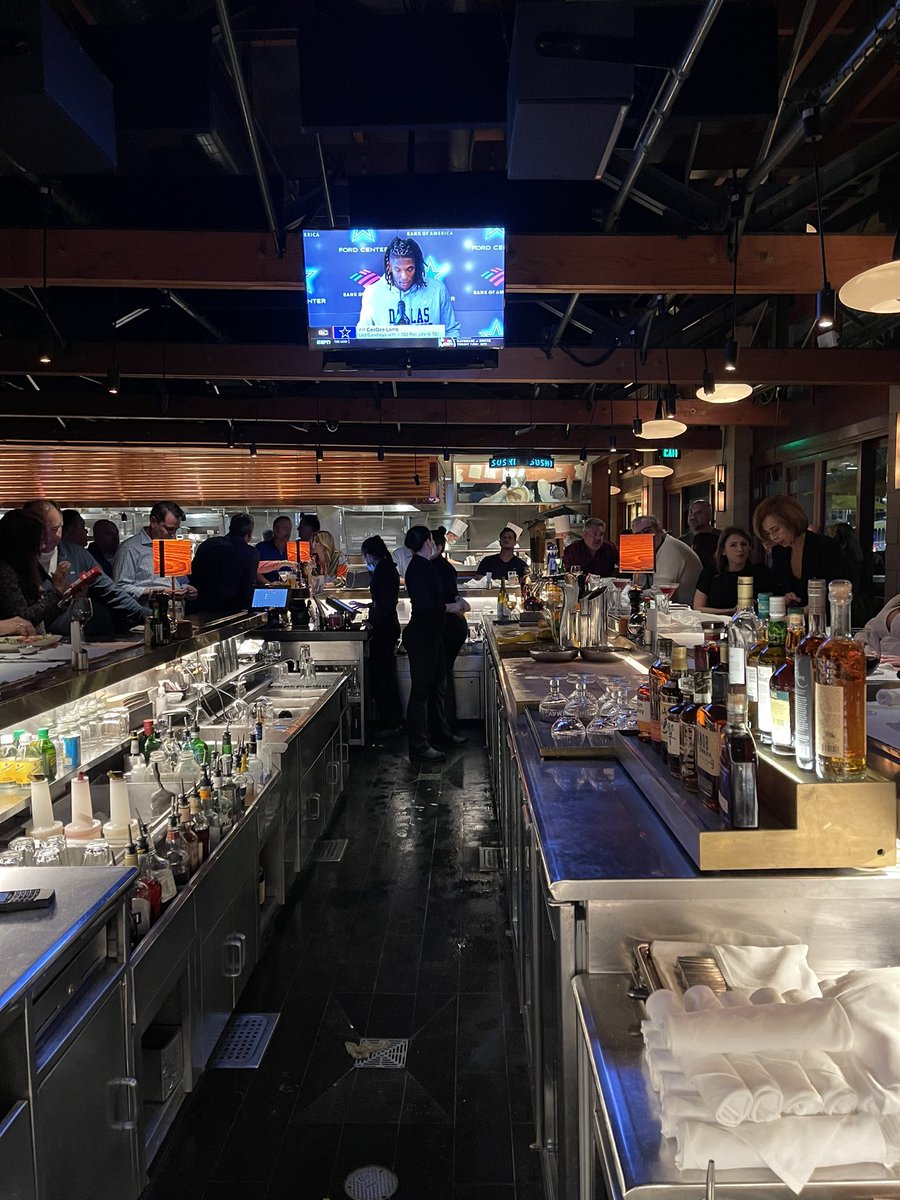 aroad1234's tweet photo. Ate here tonight. If you’re in Miami you’ve got to go! #houstongroup https://t.co/FEhDxp42eG