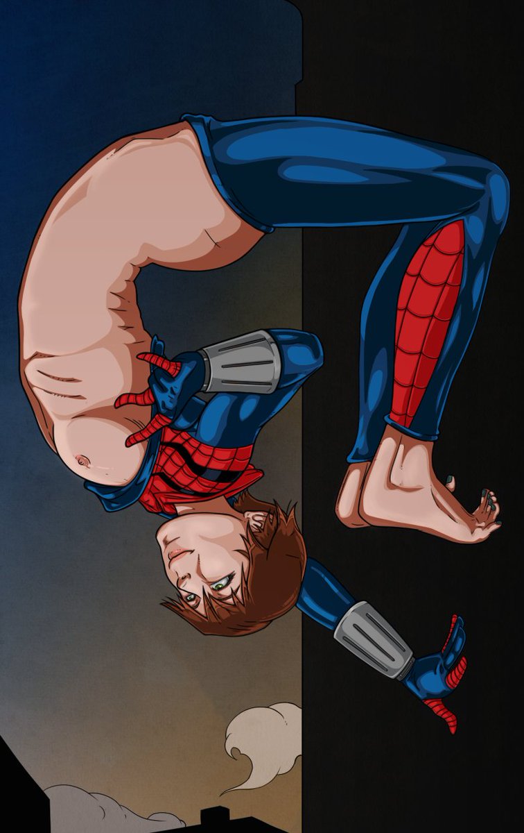 🕸🕷P̶e̶t̶e̶r̶ Pҽɳɳყ Pαɾƙҽɾ🕷🕸♂️ tweet media