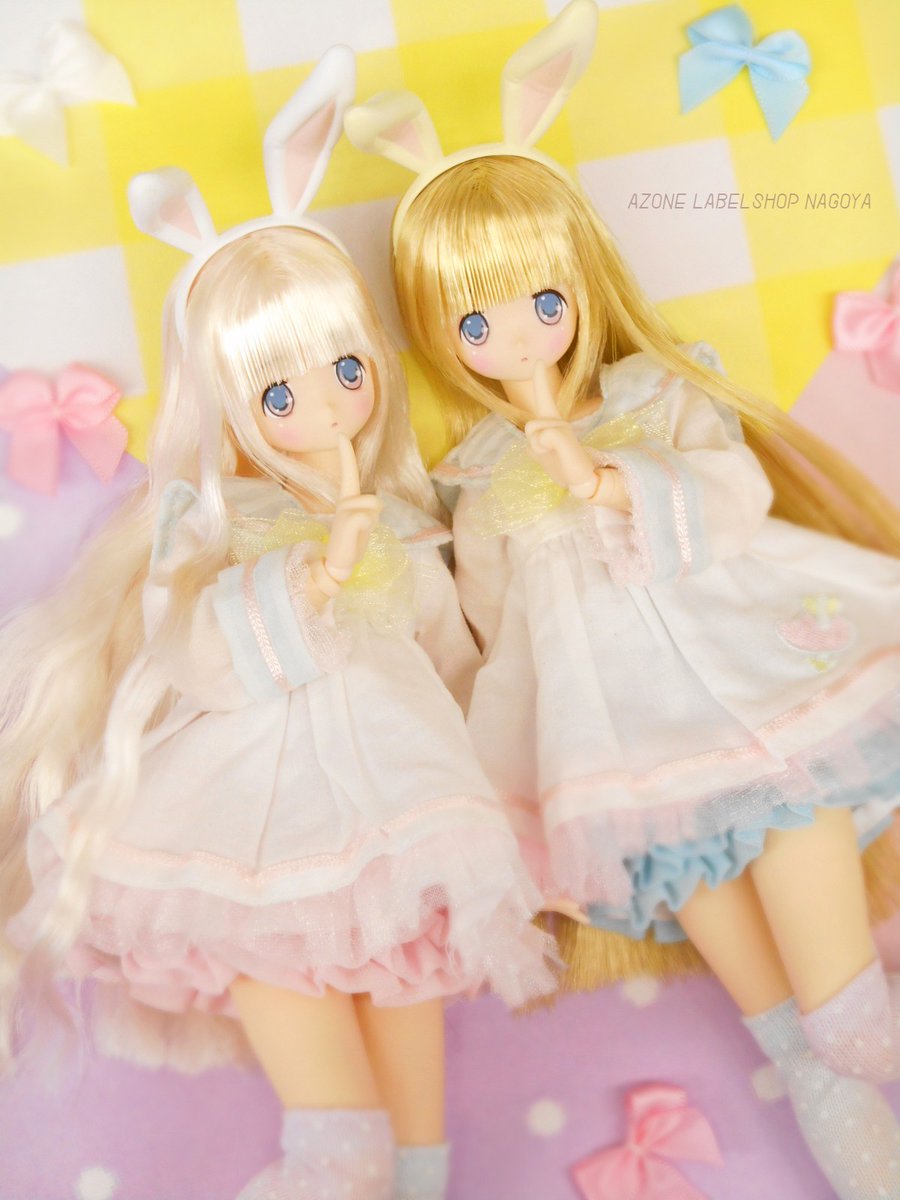アゾンレーベルショップ名古屋 on X: アゾンレーベルショップ名古屋 on X: