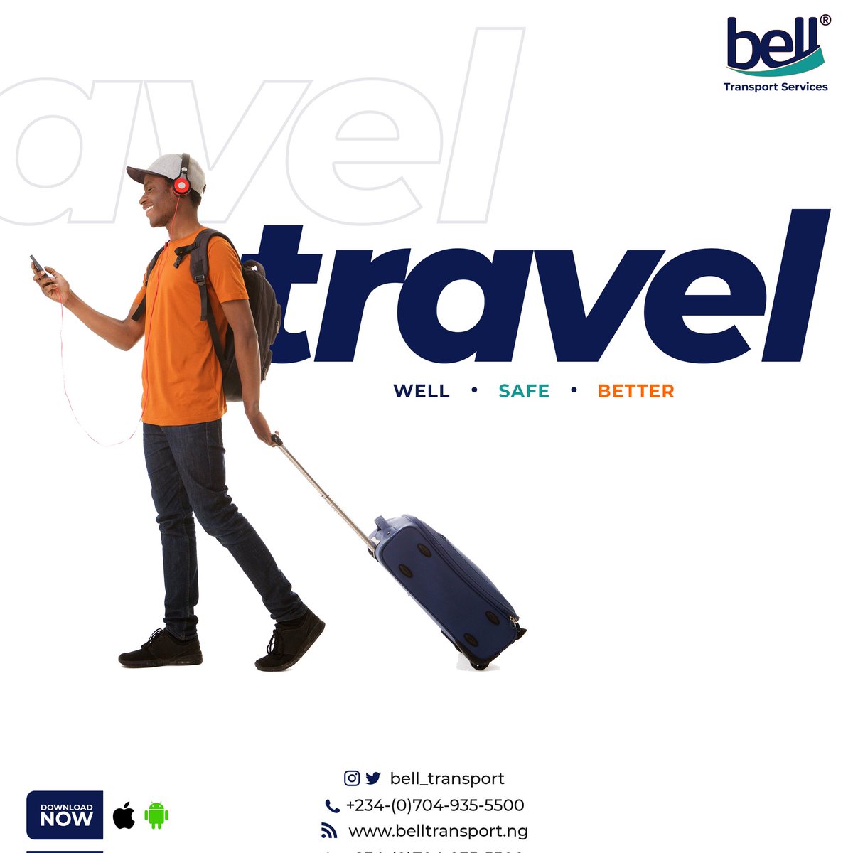 bell_transport's tweet photo. Hello Twitter 👋 https://t.co/WW3VAwp1Ji