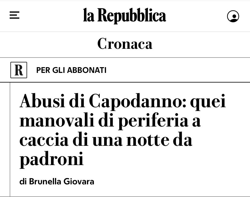 Complimenti a <a href="/repubblica/">Repubblica</a> per la certa vittoria del premio #sapessecontessa 2022, main sponsor Confindustria