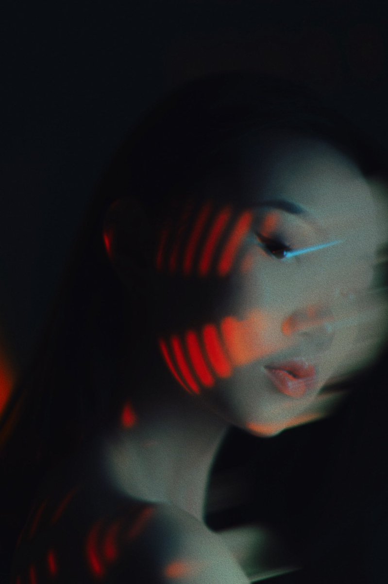 Slowly Fading Away