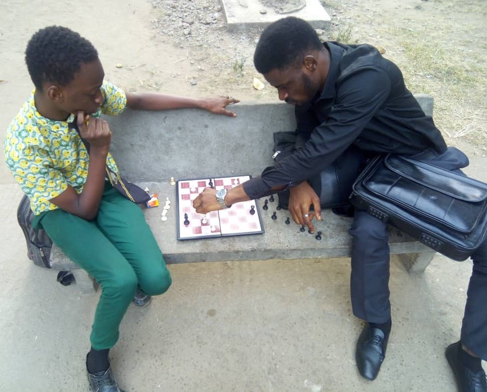 Laashile_'s tweet image. Guess who?
#ThrowbackThursday