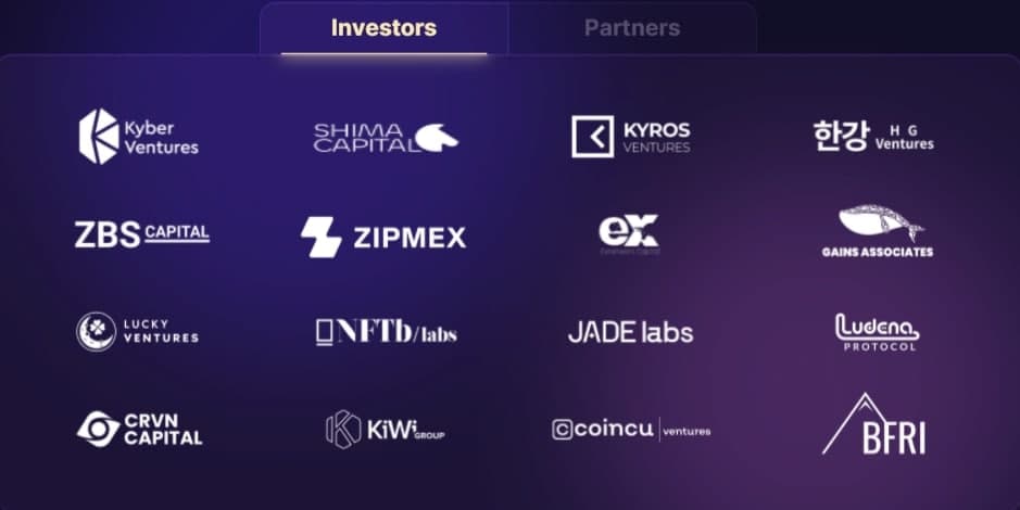 Airdrop6_com's tweet photo. New Round #airdrop: Gemuni
Reward: 25 GENI (~$5)
News: GameFi, CertiK
Distribution date: February 11th

🔗Airdrop Link: https://t.co/KrkYPS6fFN https://t.co/Q4cSCQwn5V