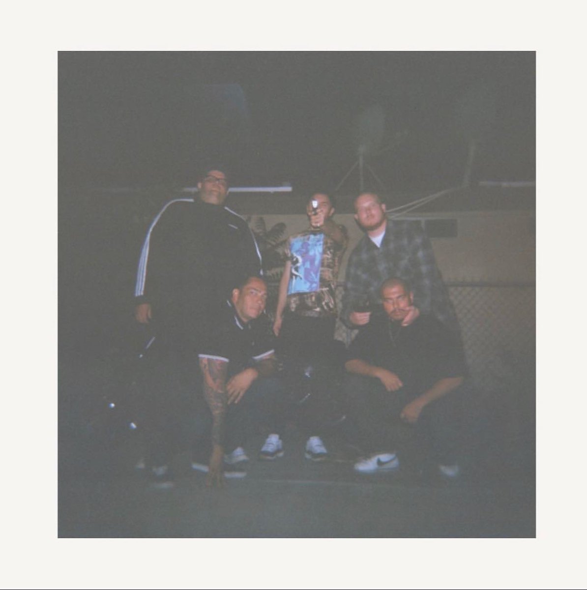 This shit is way over due thanks for rockin with us🍻😈