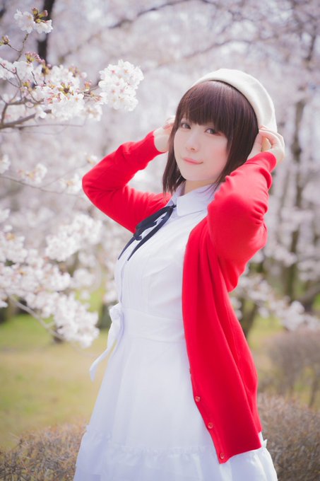 コスプレイヤーみくるんのTwitter画像11