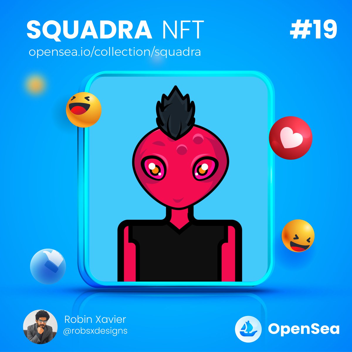 Squadra tweet media