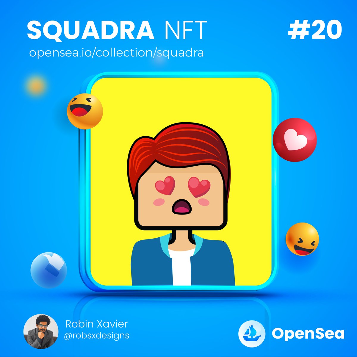 Squadra tweet media