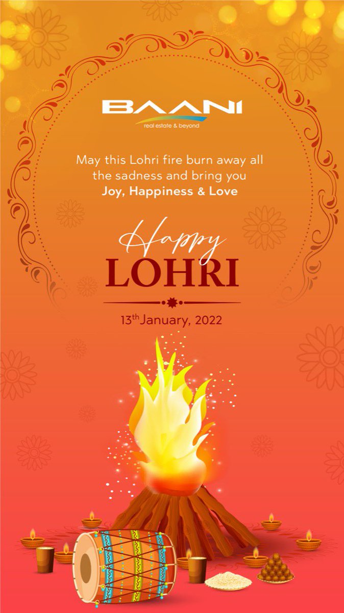 VarunSh24075219's tweet photo. 🔥Wishing you and your family a very Happy Lohri !!!! Regards  Varun Sharma 🔥

#HappyLohri #Lohri #Lohri2022 #happylohri #happylohri #happylohri2022 #happylohritoall #lohri #lohricelebration #lohri2022 #indianfestival #festivalseason #festivevibes #celebrations #stayhome #Stay https://t.co/RgkLXNp88I
