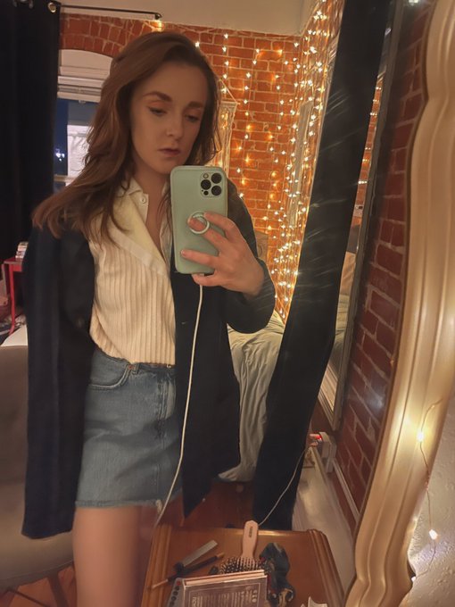 I&rsquo;m the new Heather. https://t.co/YwGK445xgt