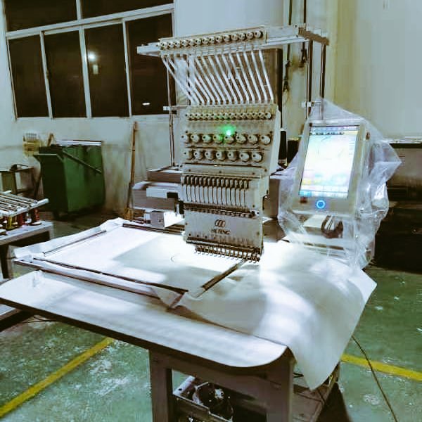 EmbroideryHubNg's tweet image. Get your money investement right,  9ja Govt has un-ban the tiwetter 4 their election campaigns, they need #customizedshirts #customizedcaps #bags and all souvenirs, investc in #monogramming and #embroidery business, buy #HeFengEmbroidery machines, call 08177129792 for details