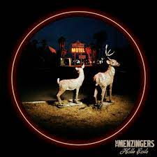 7RockLists's tweet image. #NowPlaying some vinyl loud! :)
#OutOfExile - @themenzingers.
Anyone rate this?
Favourite songs?