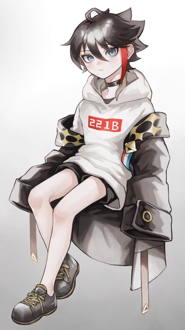 あちなくん

 #ベットの下のさ絵ぐさ 