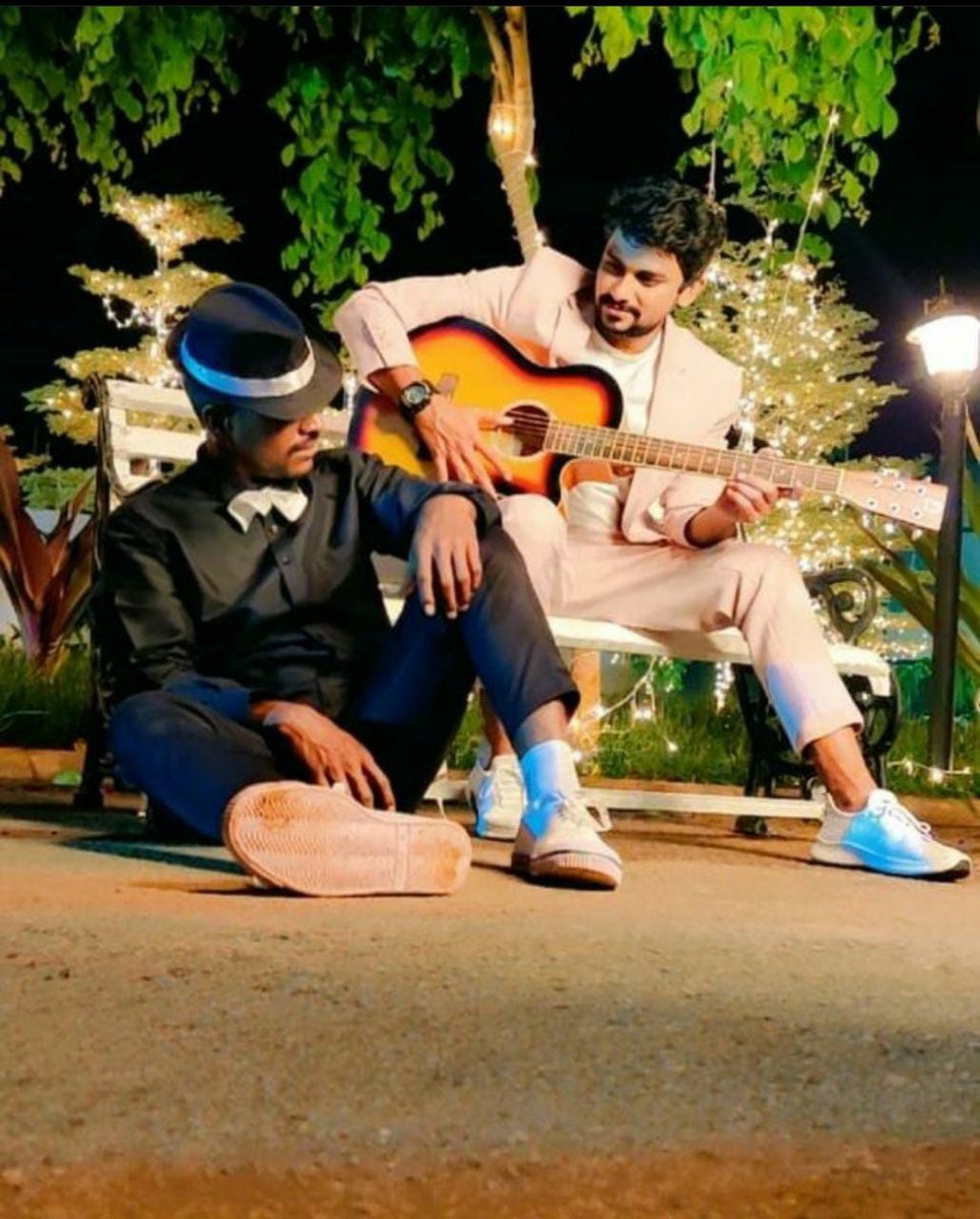 VJSunnyOfficial's tweet photo. Sakalagunabhirama ❤️

#VJSunny #sunny #sakalagunabhirama https://t.co/6k2sGx4euL