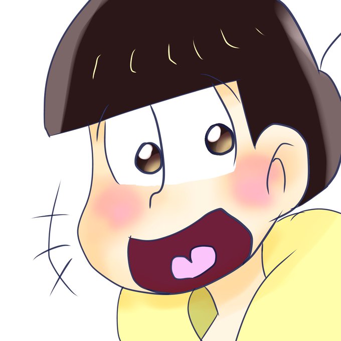おそ松のtwitterイラスト検索結果