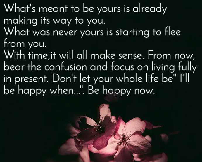 renujaiho's tweet photo. Pamper that child within you who is happy for No reason, Be Happy Now!!!
#strivetobehappy #positivevibesonly https://t.co/0LbTMok2ke