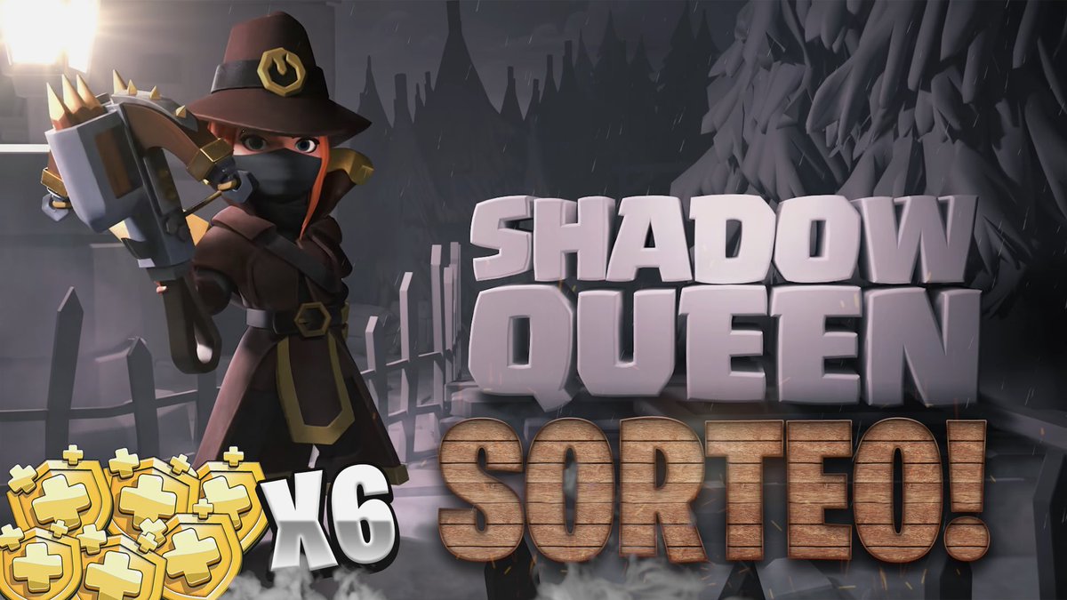 Ojo👀
📣¡Tenemos SORTEO!🔊

X6 pases de oro😎

♥️REQUISITOS:

Dar RT🔄 

Seguir a:
♦️<a href="/TrOyG23753511/">TrOyGoMaR...</a> 
♦️@LEMarceloMx 
♦️<a href="/KaddielC/">KADDIEL</a> 

En 1 semana los ganadores🤞🏾🍀 x paypal💰Suerte🔥
