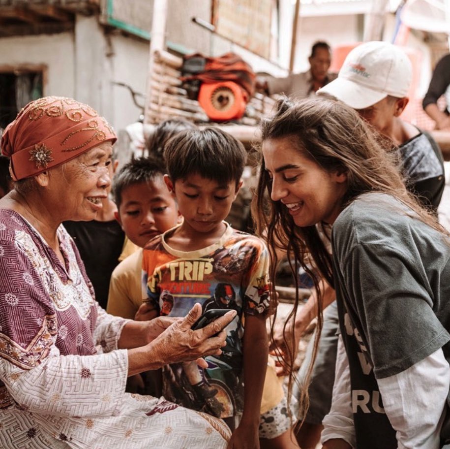 Welcome to the year we hope to change the world. Good things are coming. Thank you for your support 💜