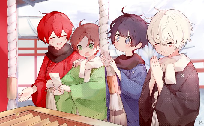 うらたぬ王国の美術館 のtwitterイラスト作品 人気順