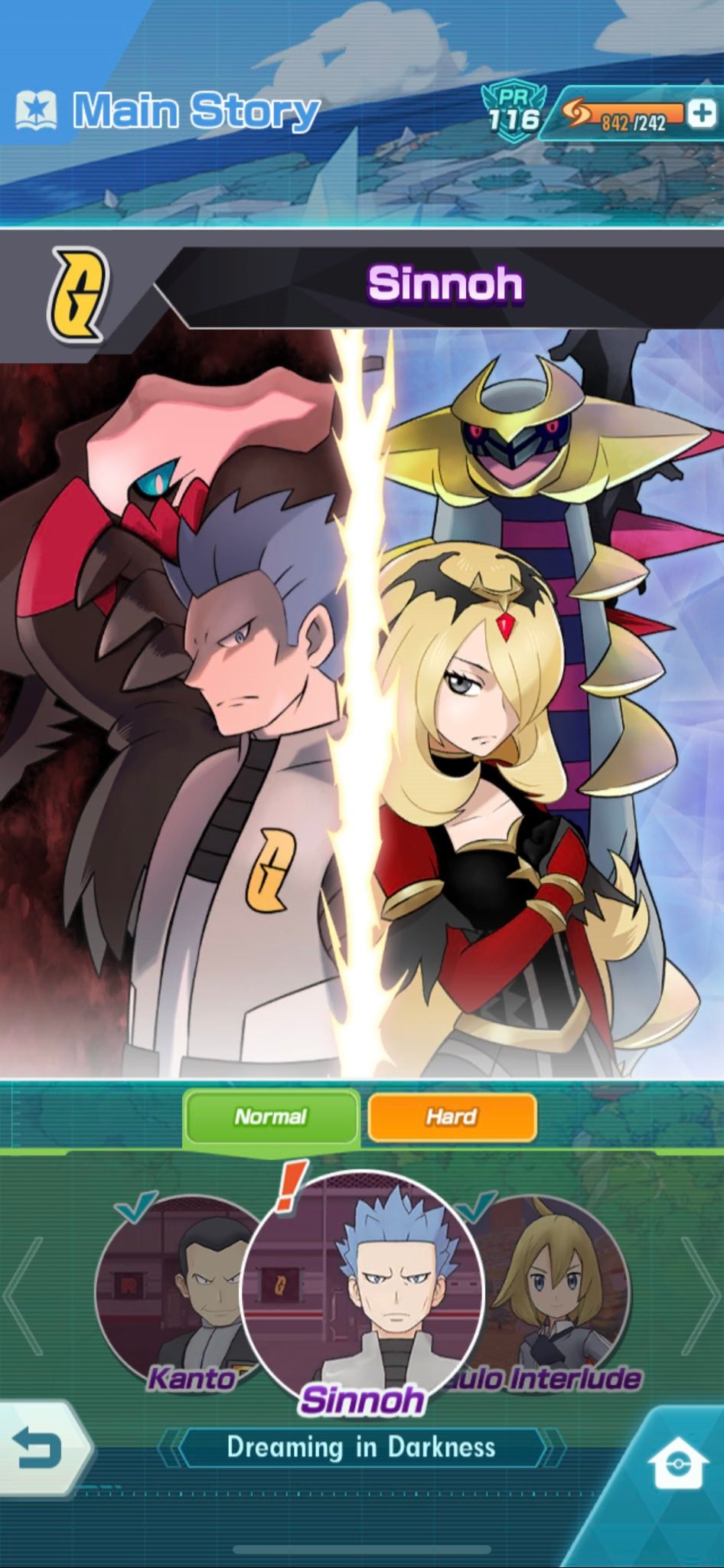 Pokémon Masters EX on X: New sync pairs from Pokémon Legends: Arceus are  coming soon to Pokémon Masters EX! Dawn and Lucas certainly look  surprised What in the world could be happening