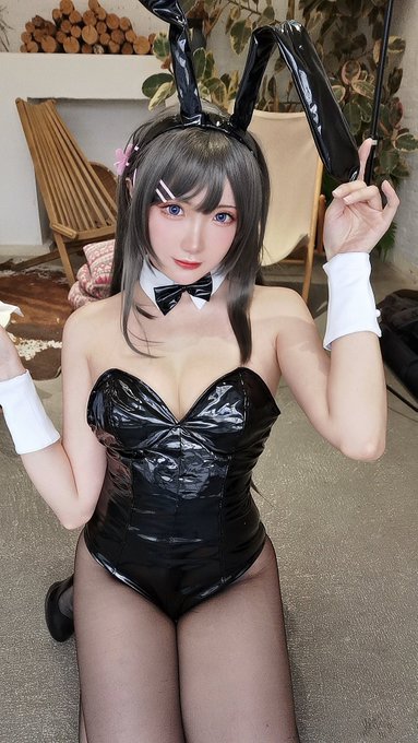 Twitterのコスプレ画像34