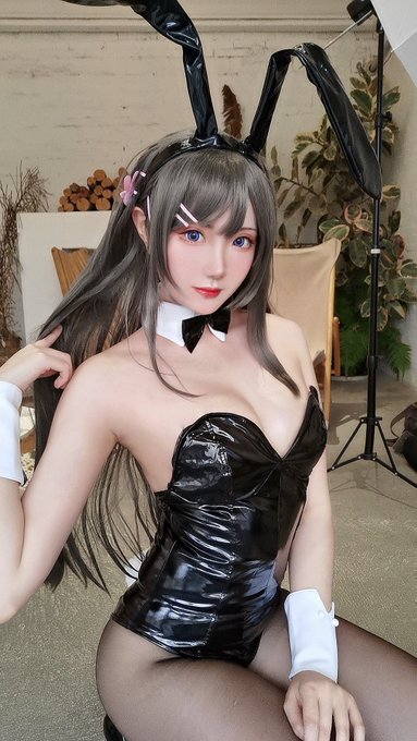 Twitterのコスプレ画像35