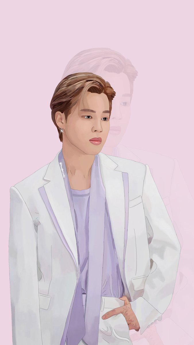 Wallpaper JIMIN ✨