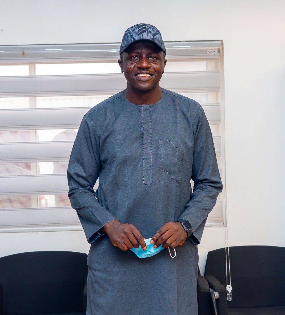 Mr_JAGs's tweet photo. Good morning…. I am new here … Pls show me around …. Pls don’t insult me, I am an elderly person https://t.co/uB7azZ0QZ6