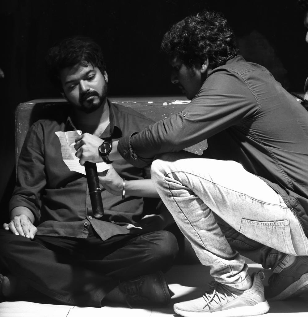Lokesh Kanagaraj (@dir_lokesh) on Twitter photo One year of #Master๐ค๐ป๐ค๐ป Thank you so much <a href="/actorvijay/">Vijay</a> na! <a href="/VijaySethuOffl/">VijaySethupathi</a> na! #lalithkumar sir <a href="/XBFilmCreators/">XB Film Creators</a> <a href="/Jagadishbliss/">Jagadish</a> bro! & the entire Team! Thank you Press Media Fans and Audience๐๐ป ๐๐ป One year of #Master๐ค๐ป๐ค๐ป Thank you so much <a href="/actorvijay/">Vijay</a> na! <a href="/VijaySethuOffl/">VijaySethupathi</a> na! #lalithkumar sir <a href="/XBFilmCreators/">XB Film Creators</a> <a href="/Jagadishbliss/">Jagadish</a> bro! & the entire Team! Thank you Press Media Fans and Audience๐๐ป ๐๐ป
