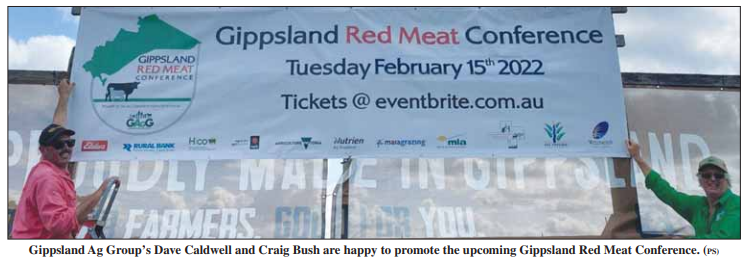 Click link to book tickets eventbrite.com.au/e/gippsland-re…