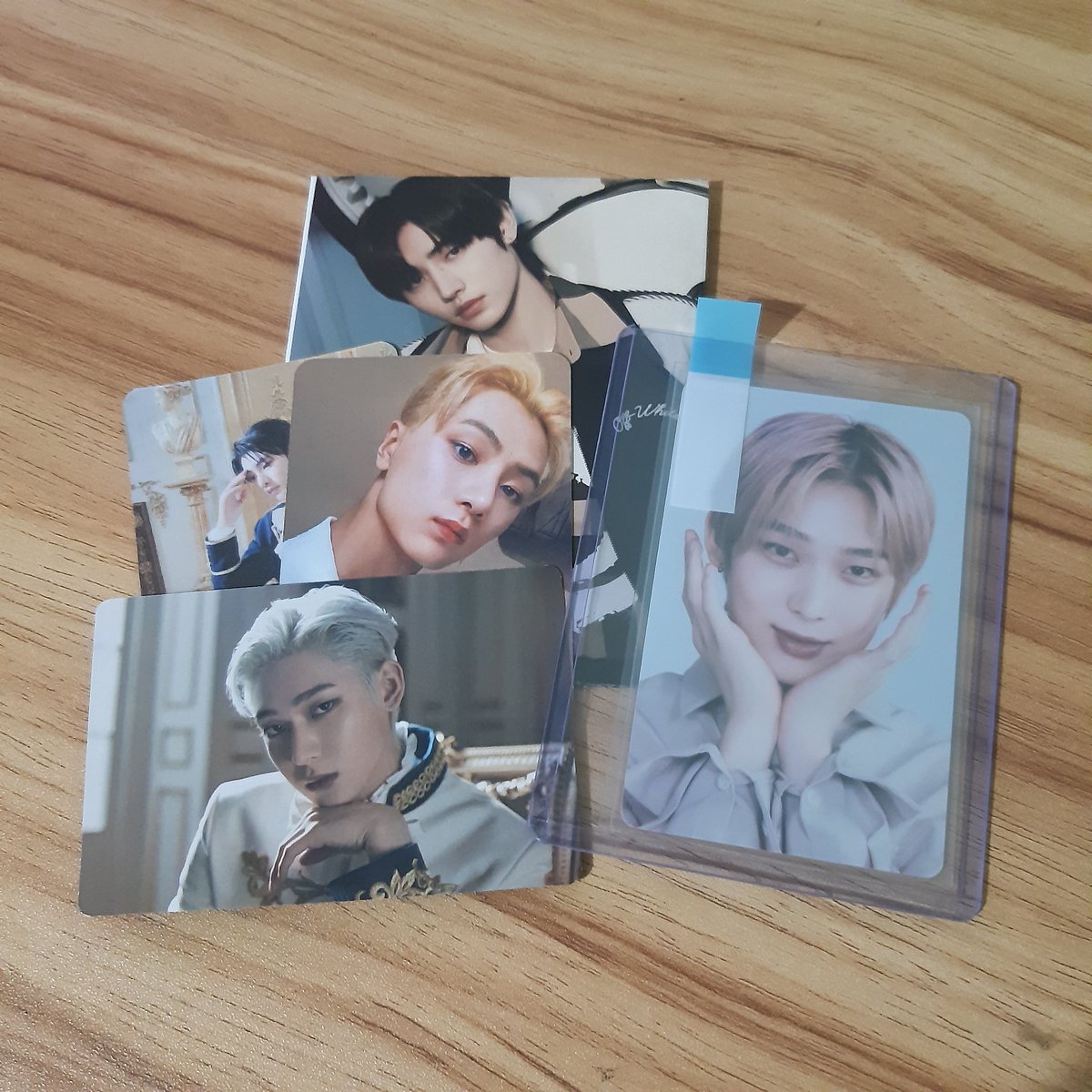 wonyomaiIs's tweet photo. κ° #hansemails π€ κ±
AAAA ANG GANDA safe dumating si sunoo hehe and thank u po sa freebies !!
β‘ @sunoo_bns #sunoobns_proofs https://t.co/6gWV1fvhUN