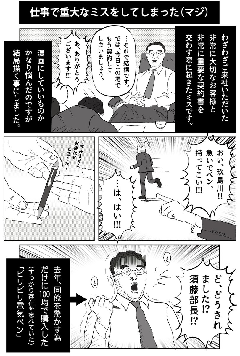 #あなたの馬鹿レベルを診断
ミスの多さは努力である程度減らせるよ。俺は新年早々やらかしてしまったけど 