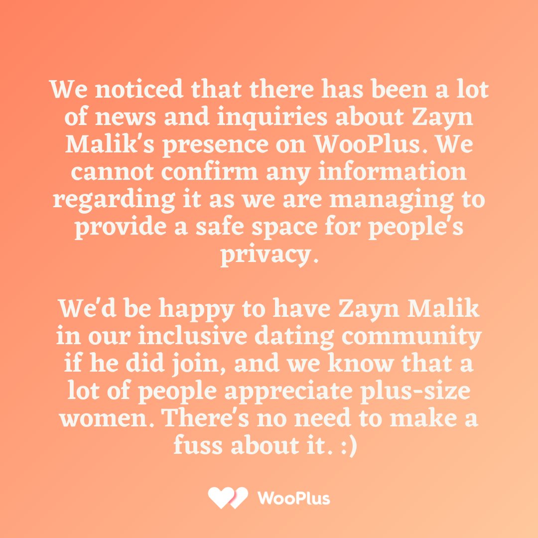 #wooplus #wooplusdating