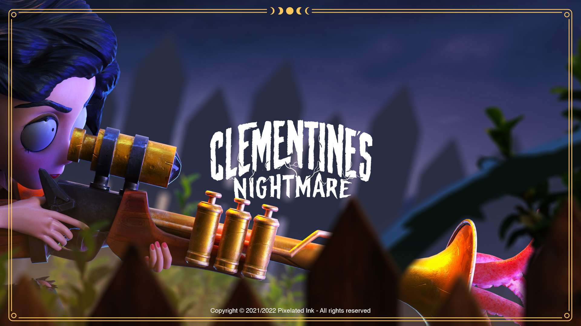 Clementine's Nightmare on Twitter "This one's for the amazing Clementine community comprised of